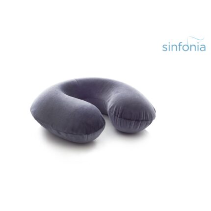 Cuscino Cervicale Da Viaggio