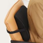 Cuscino lombare sfoderabile OPERA