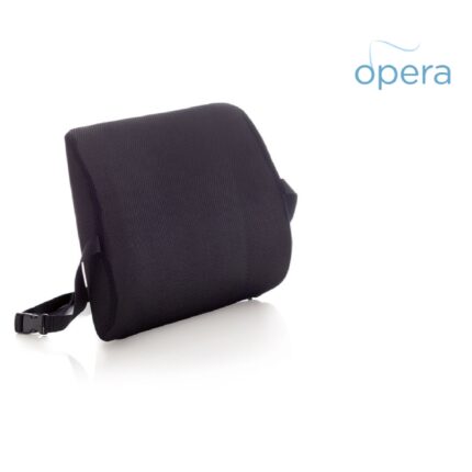 Cuscino lombare sfoderabile OPERA