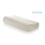 Cuscino cervicale sagomato