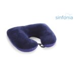 Cuscino cervicale 2 in 1