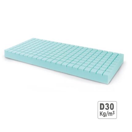 Materasso In PoliuretanoEspanso 1 IM omologato