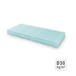 Materasso in poliuretano espanso ventilato