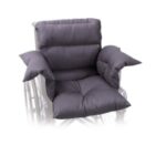 Cuscino Fibra Cava - Set 3 Elementi-0