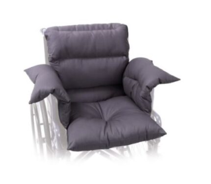 Cuscino Fibra Cava - Set 3 Elementi-0