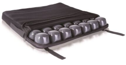 Fodero Cuscini A Bolle (1-2 Sezioni)-0