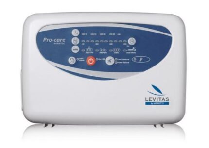 Compressore PROCARE Bariatrico Con Regolazione -0