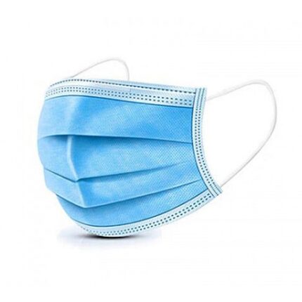 Mascherina Chirurgica-0