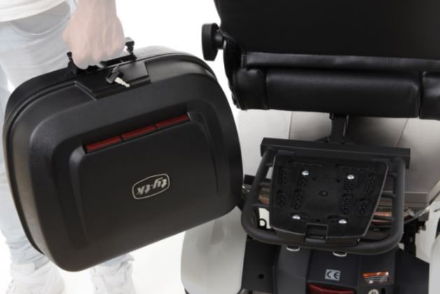 Bauletto Posteriore VENUS - MIRAGE - AVIATOR - BIEN-0 Bauletto Posteriore VENUS - MIRAGE - AVIATOR - BIEN-0