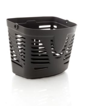 Cestino per scooter elettrico modello MIRAGE/VENUS/AVIATOR.