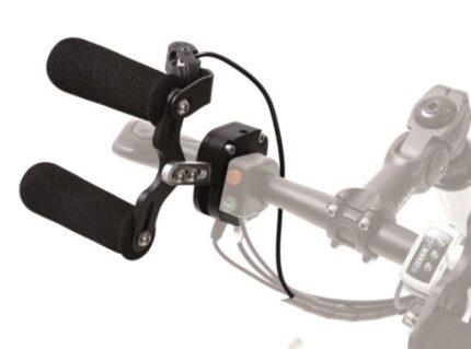 FrenoTetra per propulsore elettrico Tiboda.