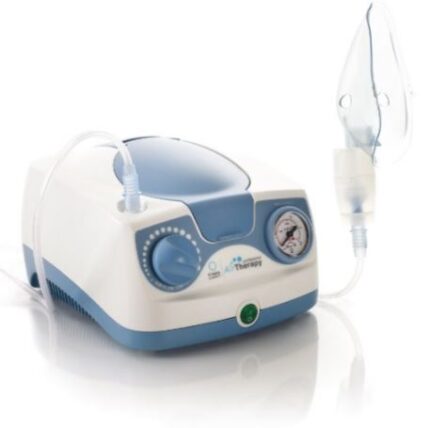 Apparecchio per aerosolterapia Adatto sia per uso professionale sia per uso domiciliare