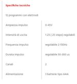 T.E.N.S. Digitale 2 Canali-11912