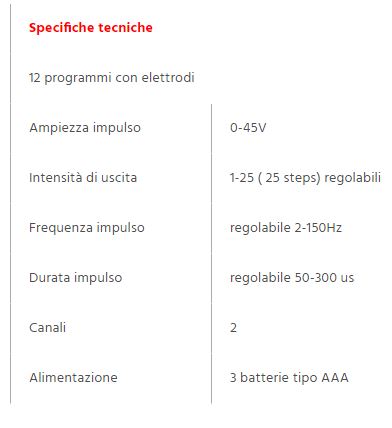 T.E.N.S. Digitale 2 Canali-11912