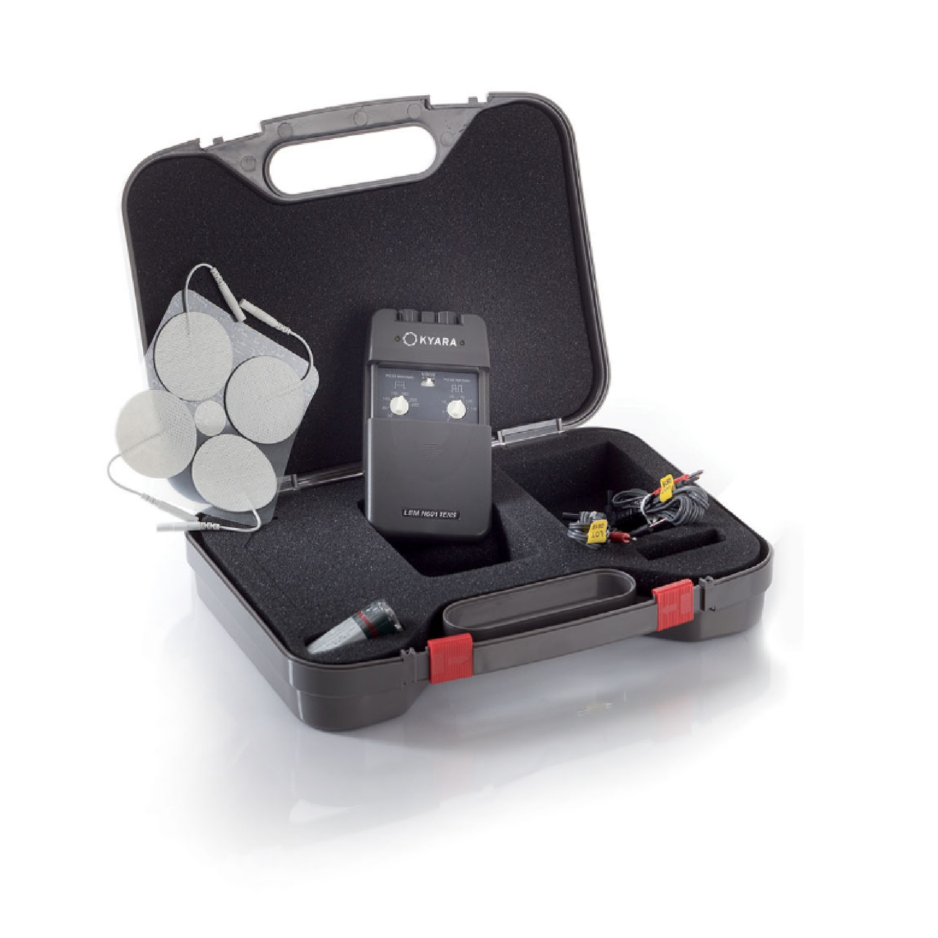 LTM710 T.E.N.S. Manuale