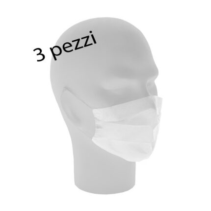 Mascherina di Protezione-0