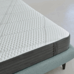 materasso nube dorelan