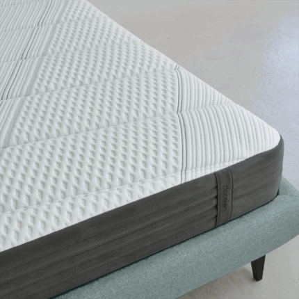 materasso nube dorelan