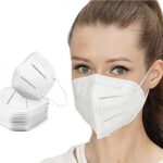 Mascherina FFP2 senza filtro-0