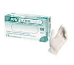 Guanti monouso lattice