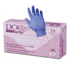 guanti monouso vinile