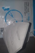 Mascherina FFP2 senza filtro-11941