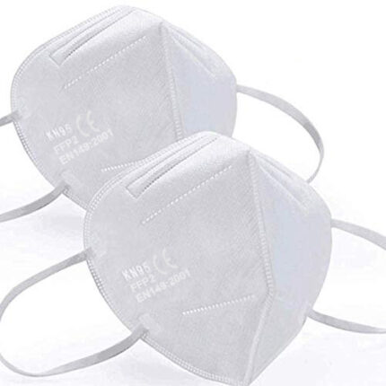 Mascherina FFP2 senza filtro-11945