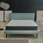 materasso nube dorelan