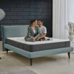 materasso nube dorelan