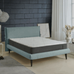 materasso nube dorelan