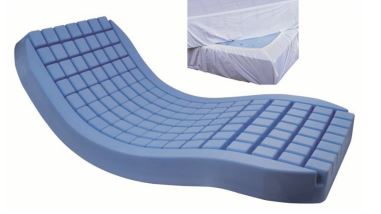 Materasso antidecubito Wimed Polyplot 1