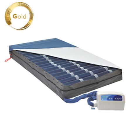 Kit Antidecubito HOSPITAL CARE XL