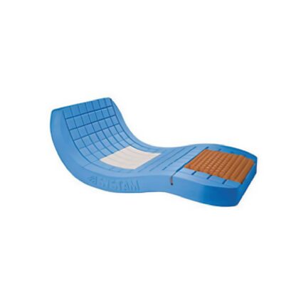 Materasso Antidecubito VISCOFLEX EVOLUTIVE LP+Air