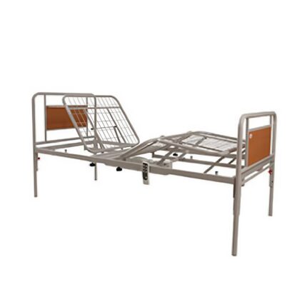 Letto Elettrico ARPA PLUS