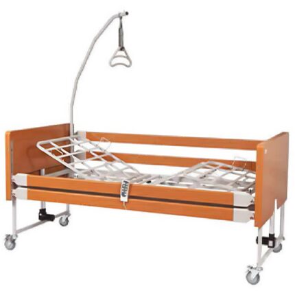 Letto Elettrico BONGO