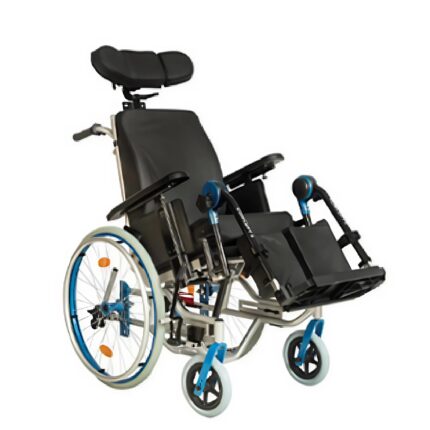 Seggiolone Polifunzionale CONCEPT II