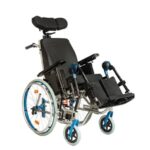 Seggiolone Polifunzionale CONCEPT II