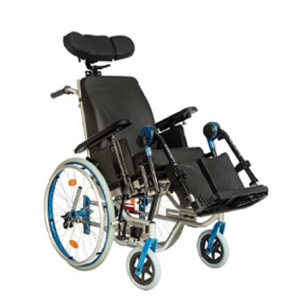 Seggiolone Polifunzionale CONCEPT II