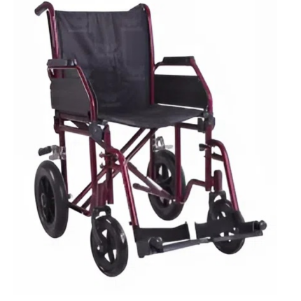 Carrozzina WINNER TWO TRANSIT Doppia Crociera