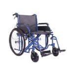 Carrozzina EXCEL PLUS HD