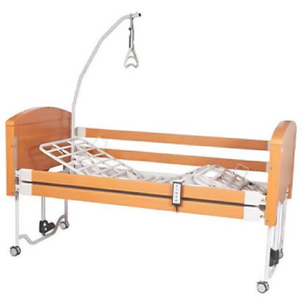 Letto Elettrico GONG