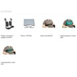 Carrozzina LIGHT PLUS