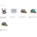 Carrozzina LIGHT PLUS TRANSIT