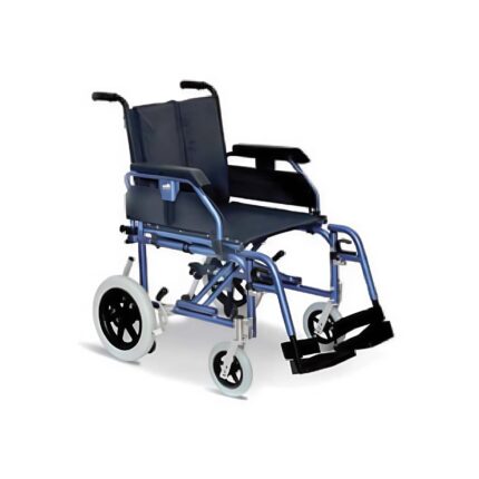 Carrozzina LIGHT PLUS TRANSIT