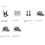 Carrozzina LIGHT TOP