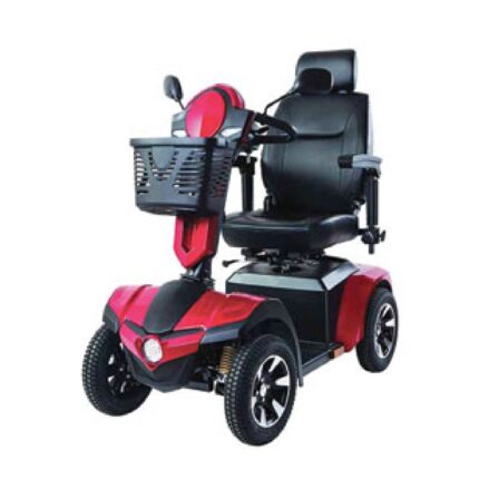 Scooter Elettrico LYNX