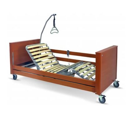 Letto Elettrico BANJO DELUXE