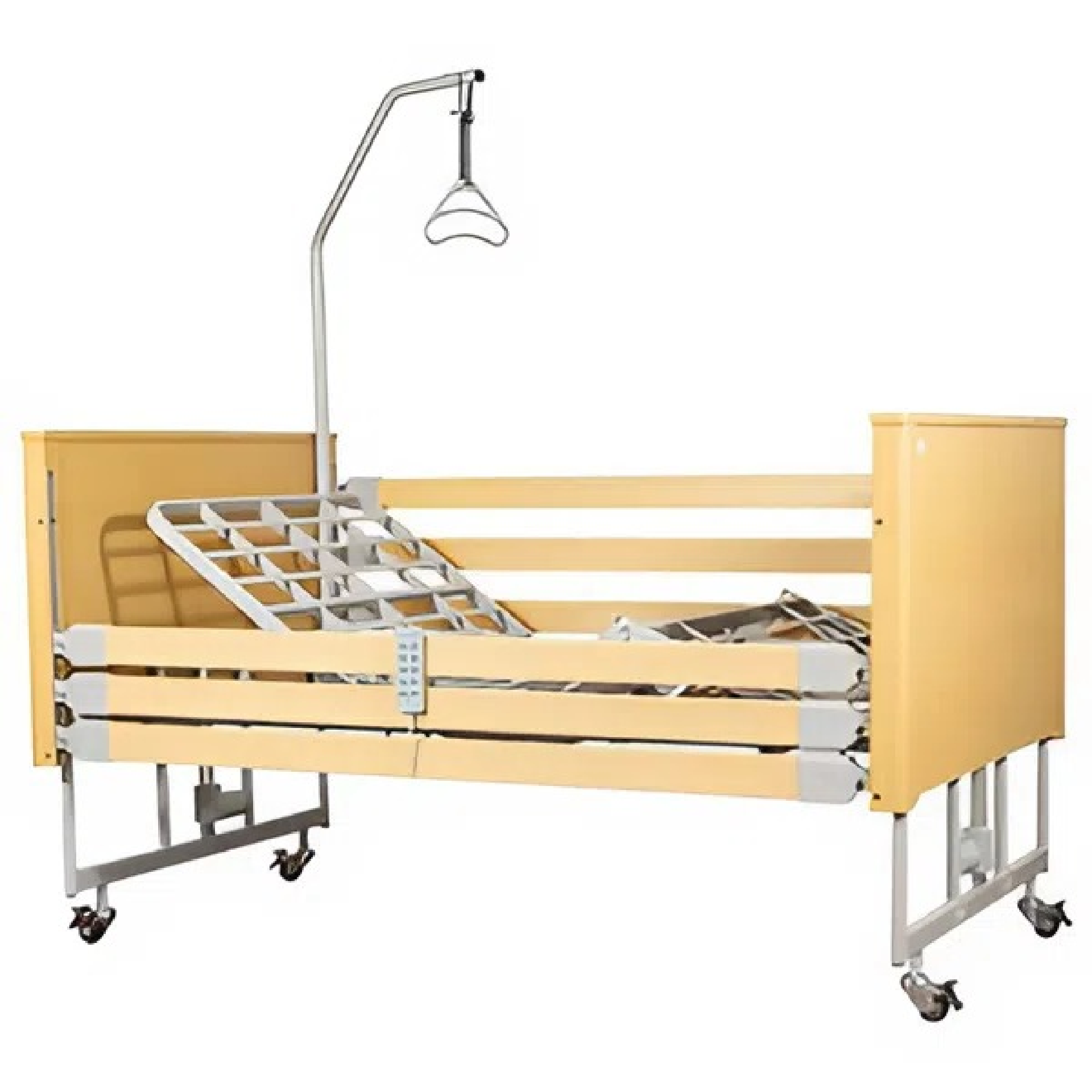 Letto Elettrico BARIATRICO Letto Elettrico BARIATRICO