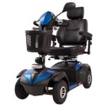 Scooter Elettrico MARTIN