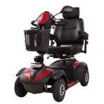 Scooter Elettrico MARTIN